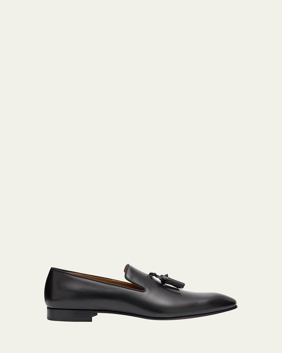 Tods Ring Bit Loafer Product Image