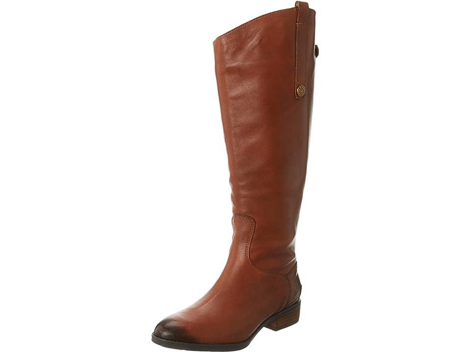 Sam Edelman Penny Leather Riding Boot Leather Product Image