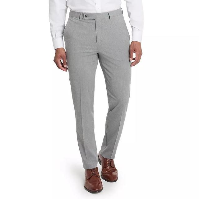 Mens Ben Sherman Stretch Slim-Fit Suit Pants Product Image