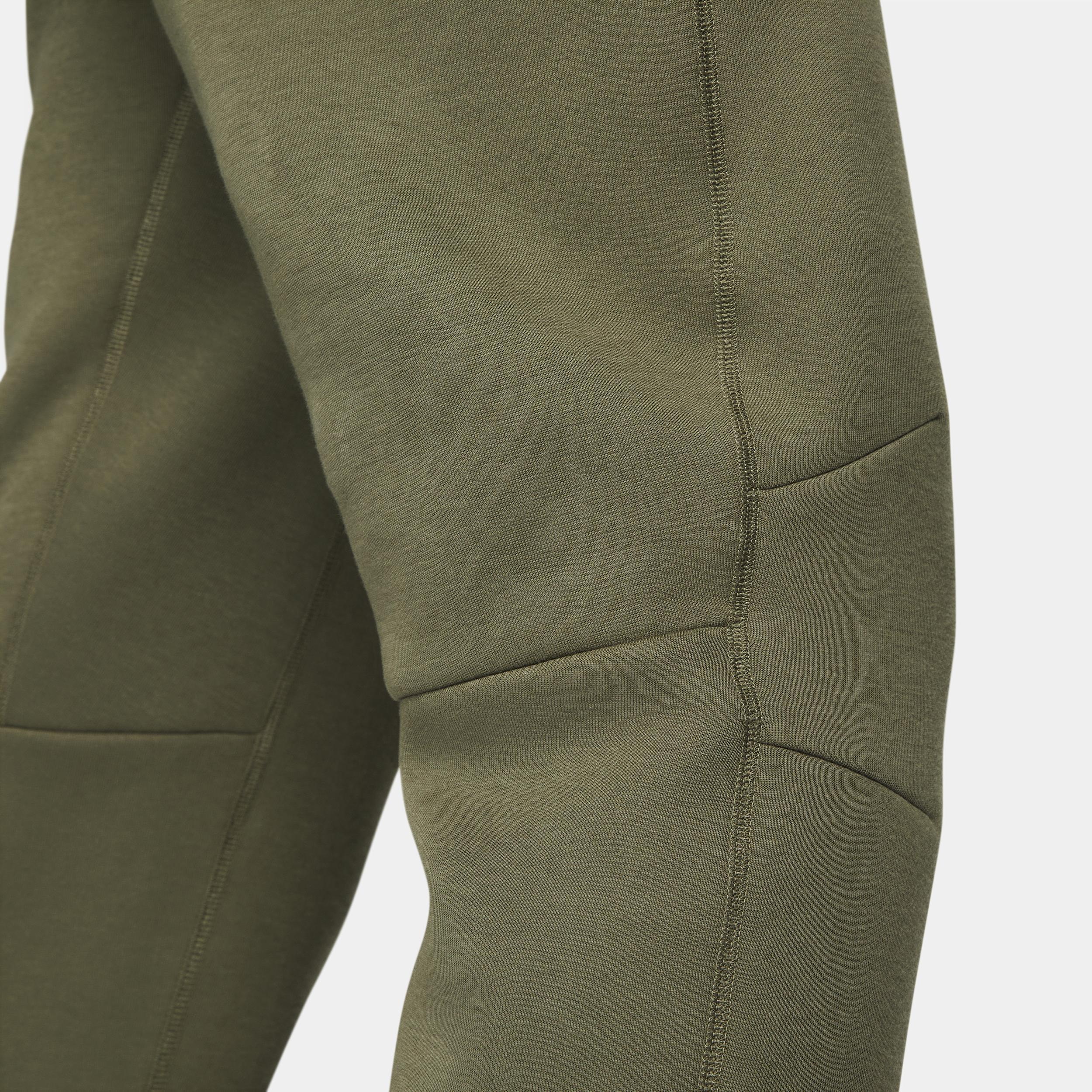 Men's Nike Sportswear Tech Fleece Jogger Pants Product Image