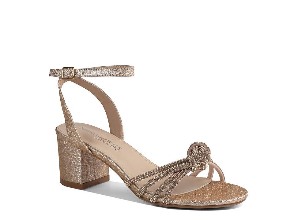 Touch Ups Libra Ankle Strap Sandal Product Image