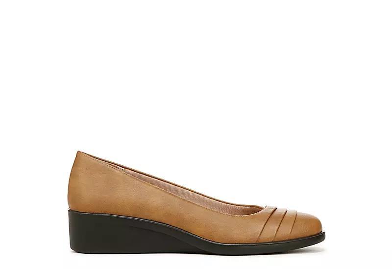 Lifestride Womens Jenna Flat Product Image