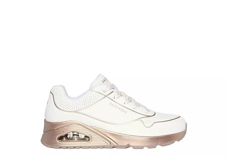 Skechers Womens Uno Sneaker Product Image