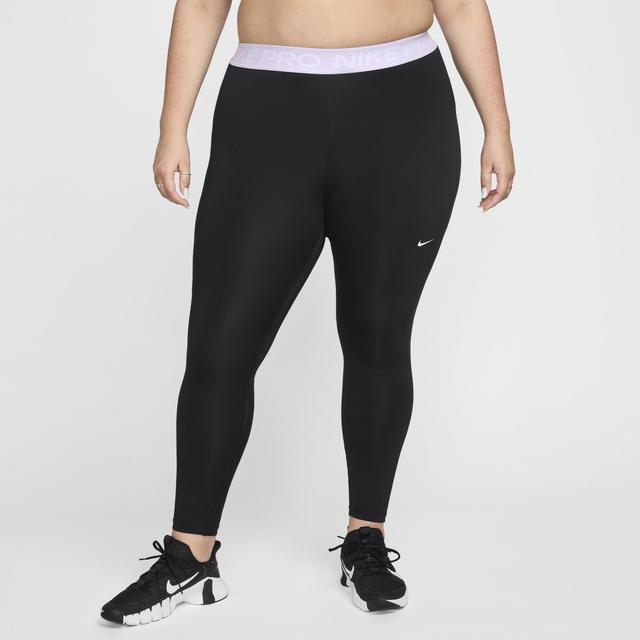 Women's Nike Pro 365 Leggings (Plus Size) Product Image