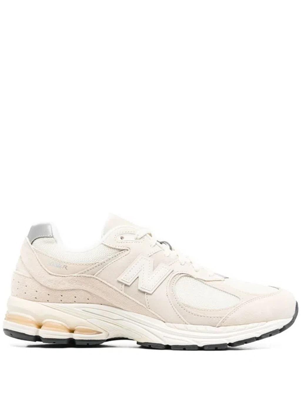 NEW BALANCE M2002 R Sneakers In Beige Beige Product Image