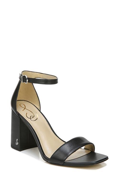 Sam Edelman Daniella Ankle Strap Sandal Product Image