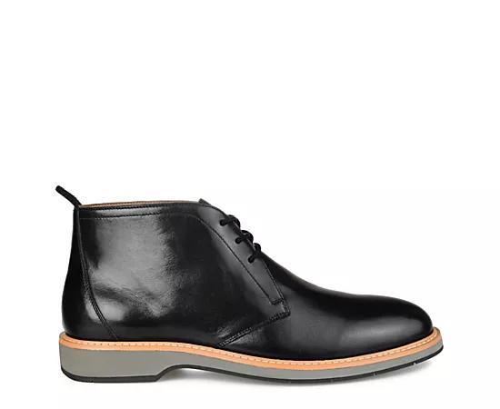 Thomas & Vine Mens Booker Chukka Boot Product Image