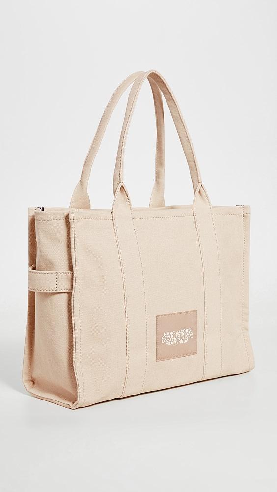 Marc Jacobs The Large Tote Bag | Shopbop Product Image