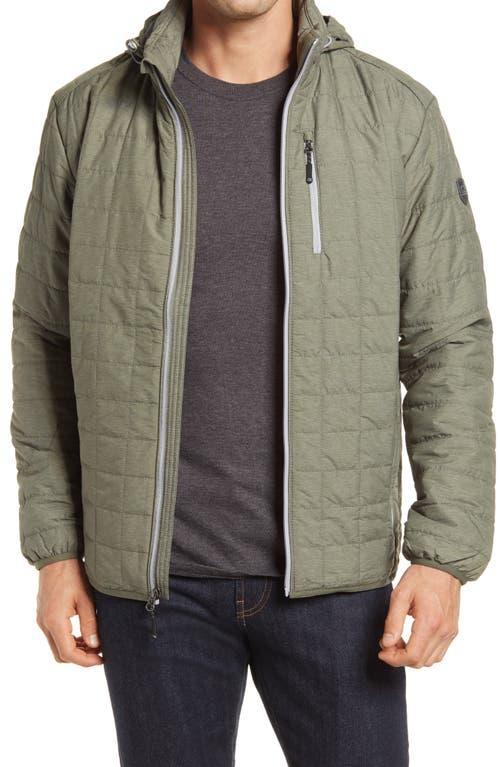 Cutter & Buck Rainier Classic Fit Jacket Product Image