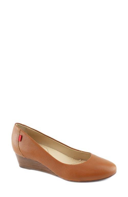 Marc Joseph New York Prospect Wedge Pump Product Image