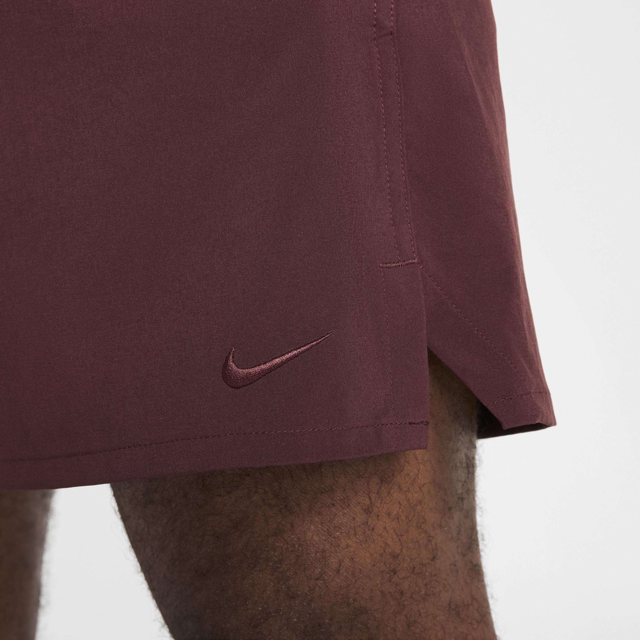 Nike Mens Unlimited Dri-FIT 7 Unlined Versatile Shorts Product Image