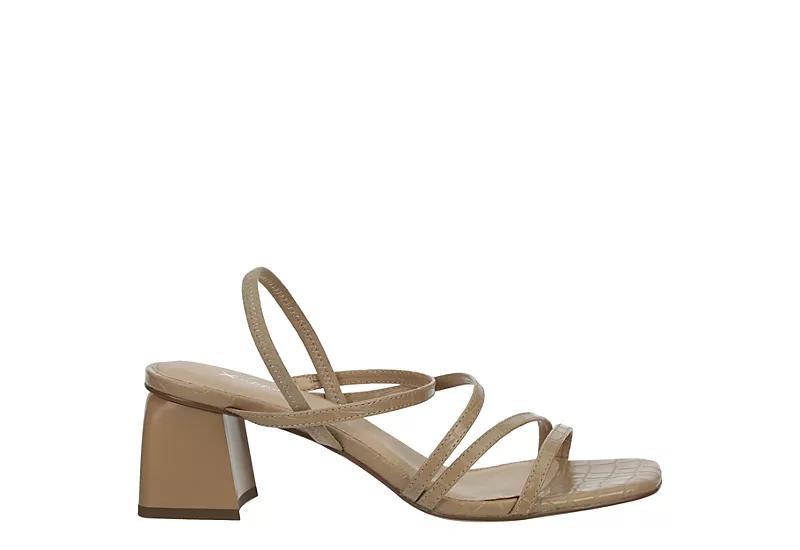 Xappeal Womens Hana Sandal Product Image