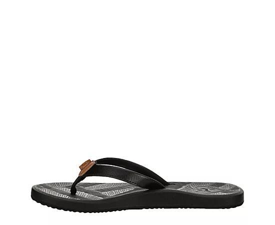 Reef Womens Zen Love Ii Flip Flop Sandal Product Image