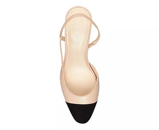 Marc Fisher Womens Laynie Pump Product Image