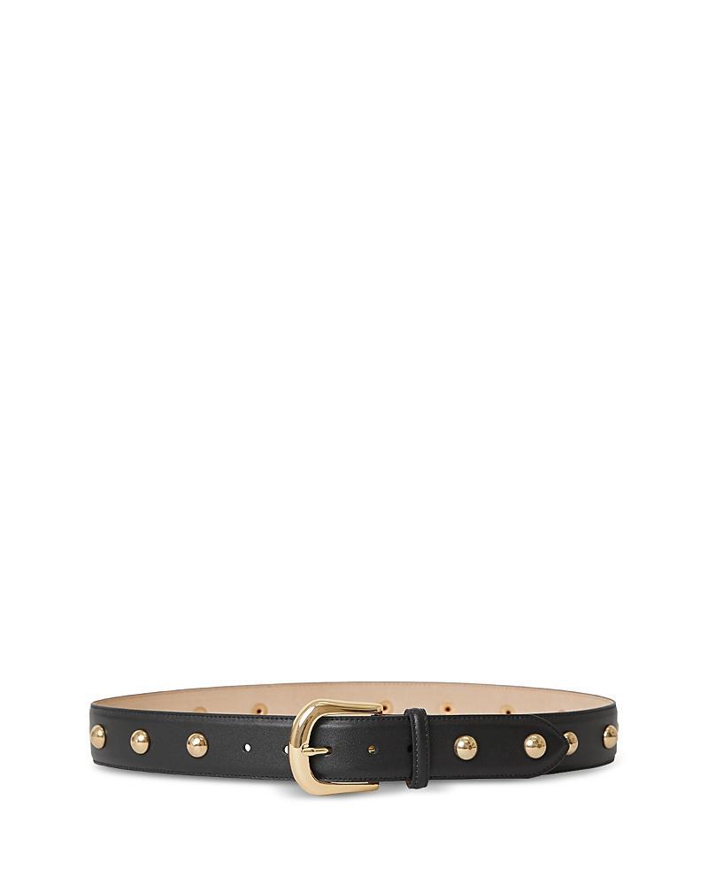 B-low the Belt Womens Kennedy Moto Belt Product Image