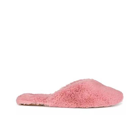 Journee Collection Womens Sundown Slipper Product Image