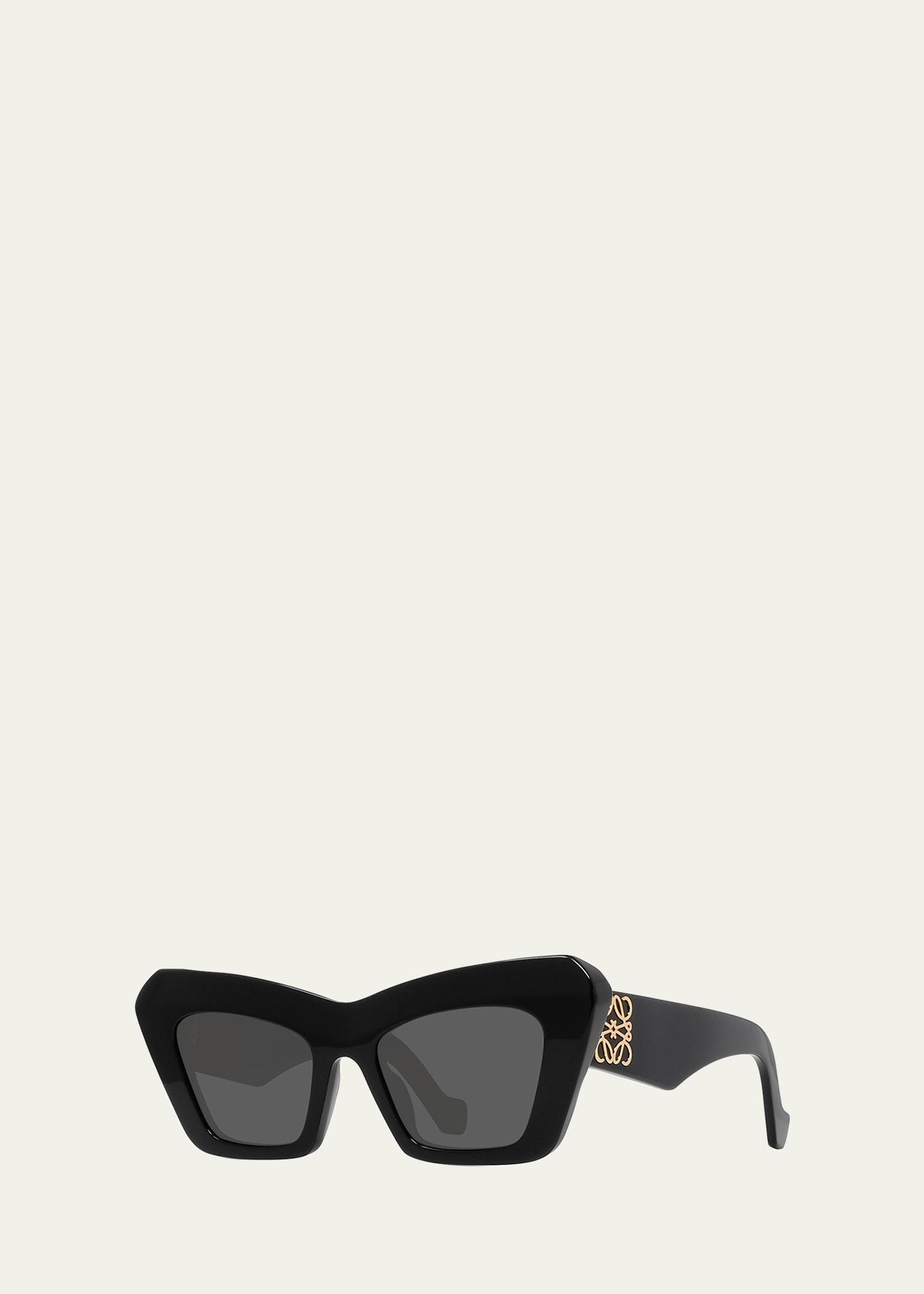 CELINE 51mm Cat Eye Sunglasses Product Image