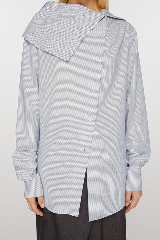 Blouse button-up shirt Product Image