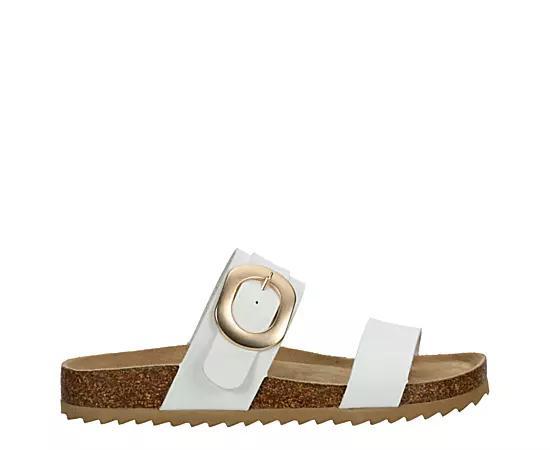 Bjorndal Womens Elena Footbed Sandal Product Image