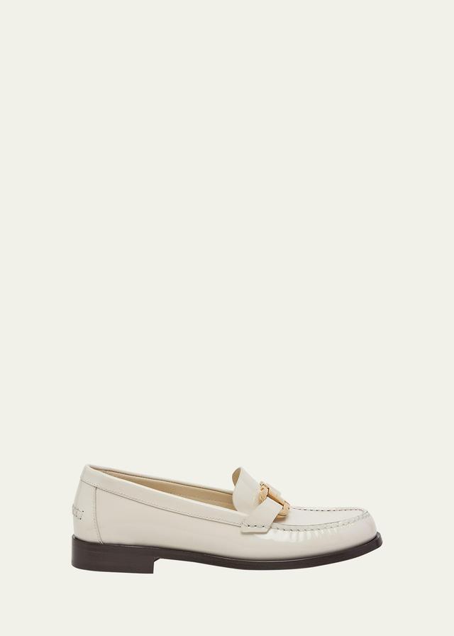 FERRAGAMO Maryan Bit Loafer Product Image