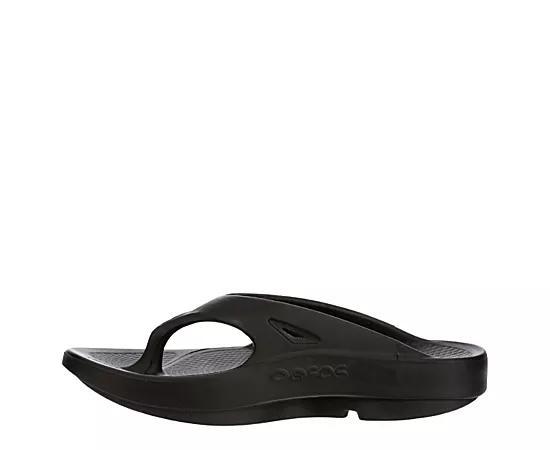 Oofos Unisex Ooriginal Flip Flop Sandal Product Image