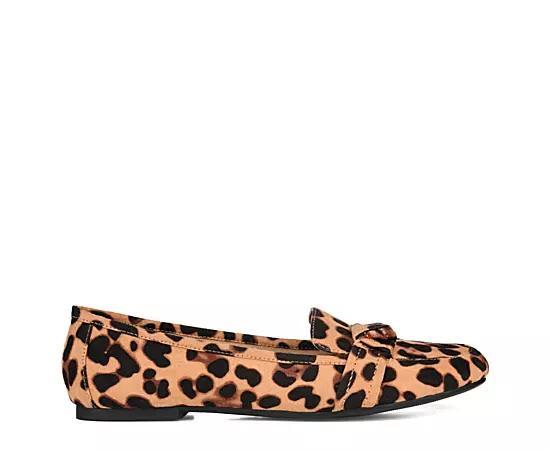 Journee Collection Womens Marci Loafer Product Image