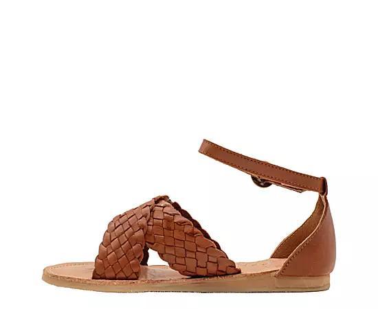 Sbicca Womens Sayulita Flat Sandal Product Image