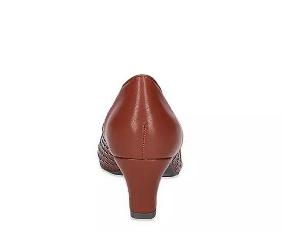 Easy Street Womens Wes Pump Product Image