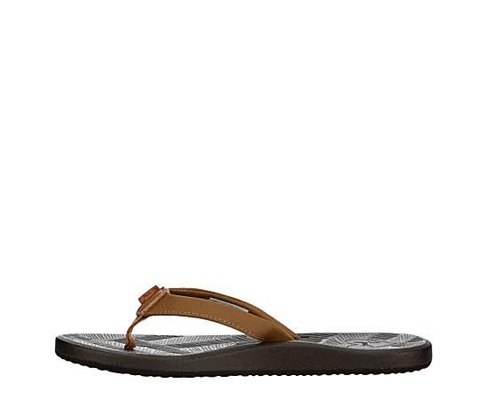 Reef Womens Zen Love Ii Flip Flop Sandal Product Image