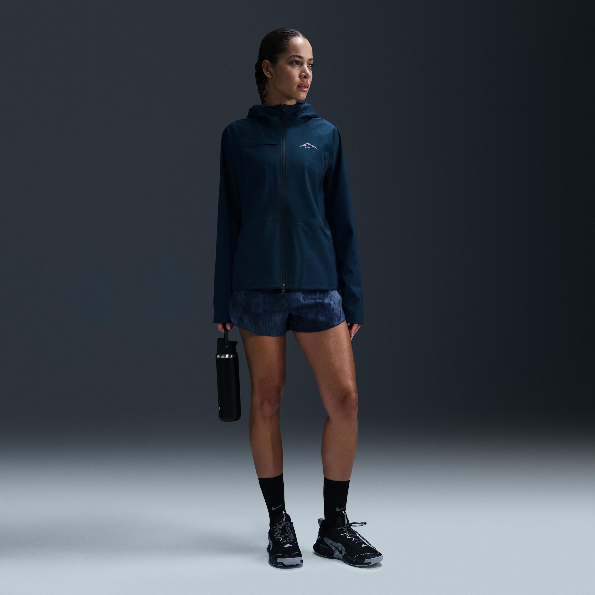 Nike Women's Trail Storm-FIT ADV Running Jacket Product Image