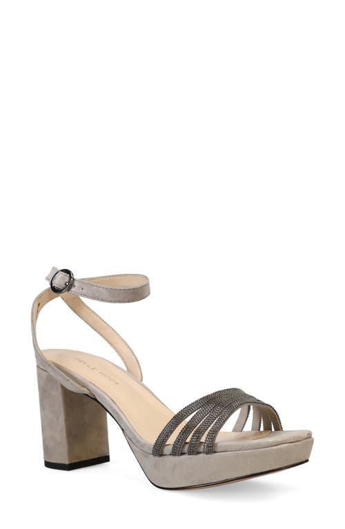 Pelle Moda Aliana Women's Shoes Product Image