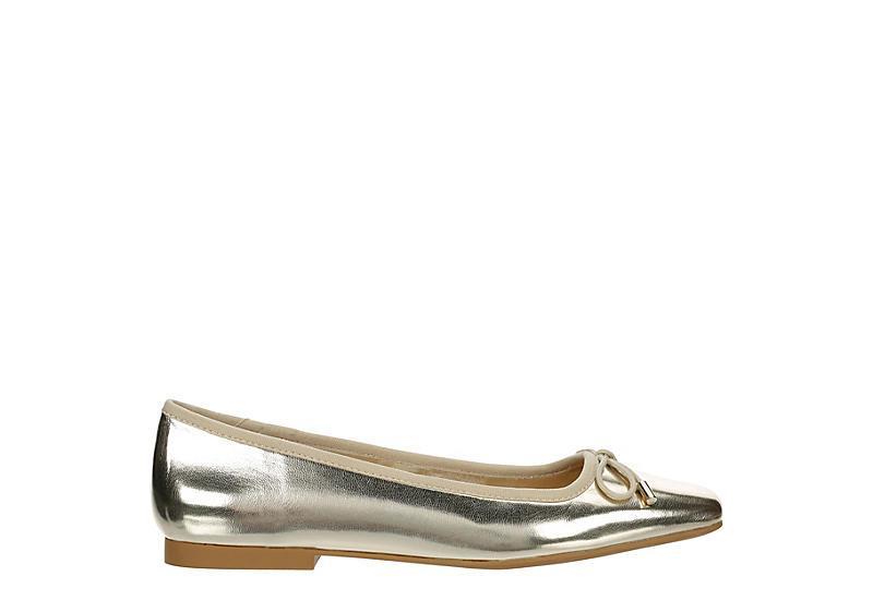 Steve Madden Womens Steffie Flat Product Image