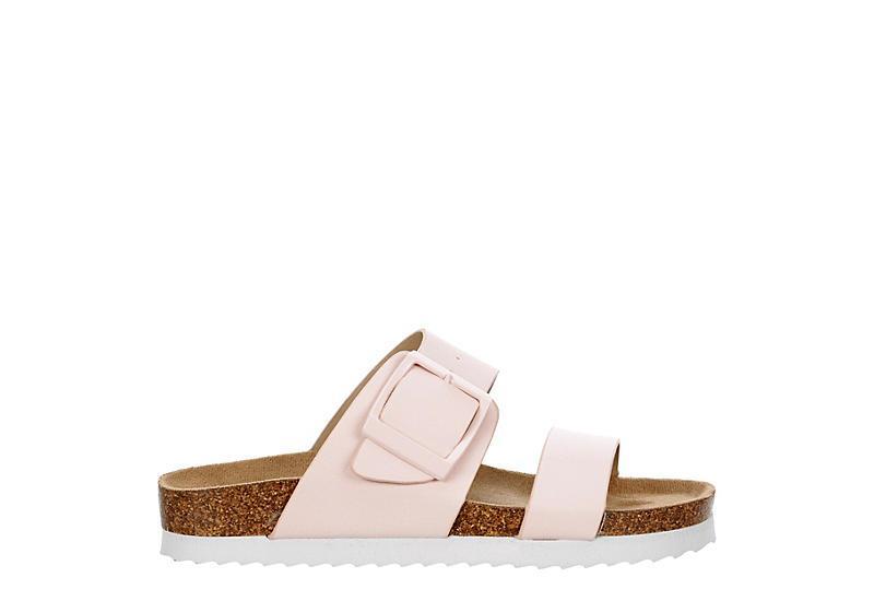 Bjorndal Womens Shelby Footbed Sandal Product Image