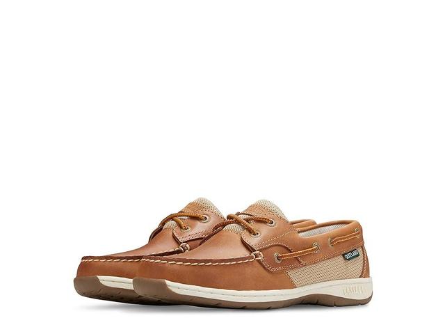 Eastland 1955 Edition Solstice (Peanut) Women's Flat Shoes Product Image