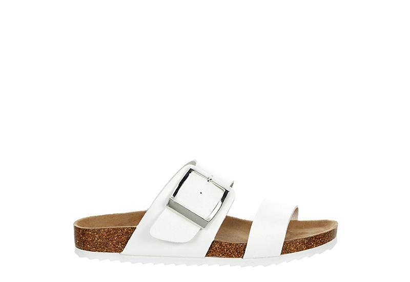 Bjorndal Womens Courtney Footbed Sandal Product Image