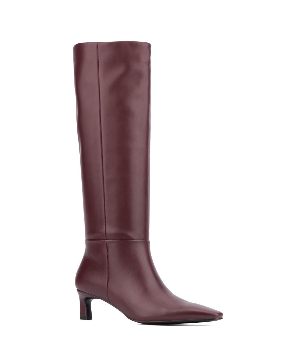 Torgeis Womens Edeline Tall Boots Product Image