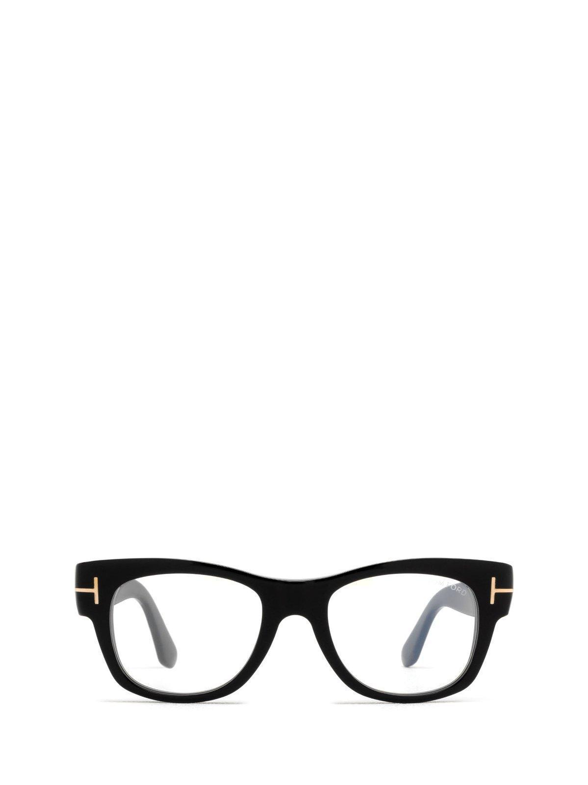 TOM FORD Square-frame Glasses In 052 Product Image