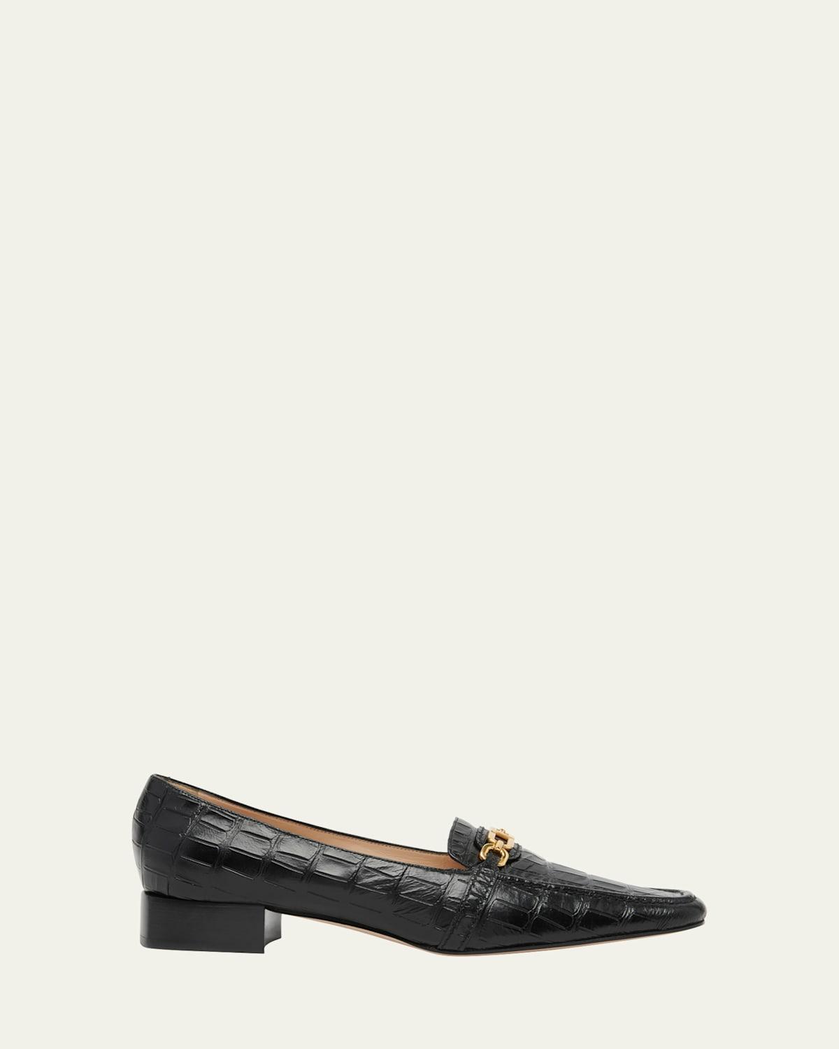 ATP ATELIER Airola Penny Loafer Product Image