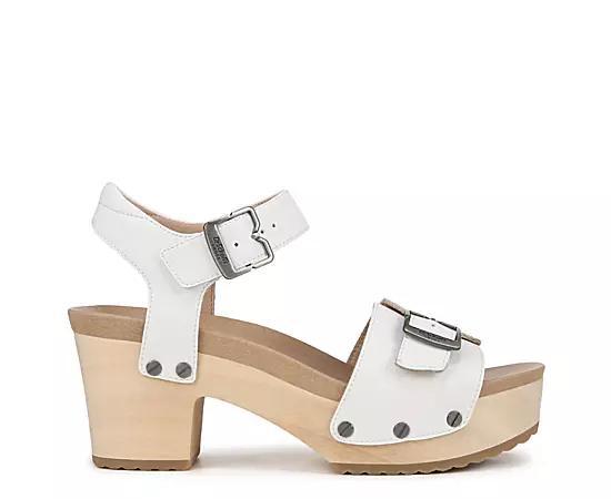 Dr. Scholls Original Love Platform Sandal Product Image