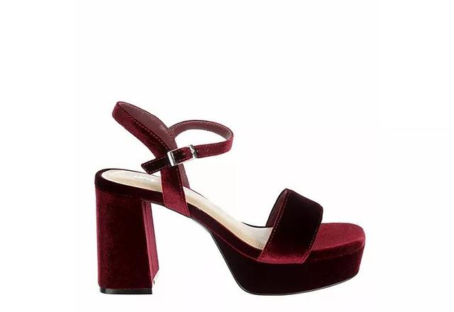 Limelight Womens Ansley Platform Sandal Product Image