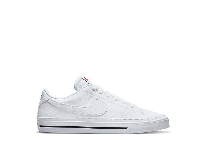 Nike Mens Court Legacy Next Nature Casual Sneakers from Finish Line Product Image