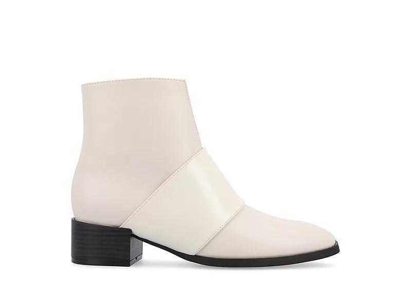 Journee Collection Womens Kyler Booties Product Image