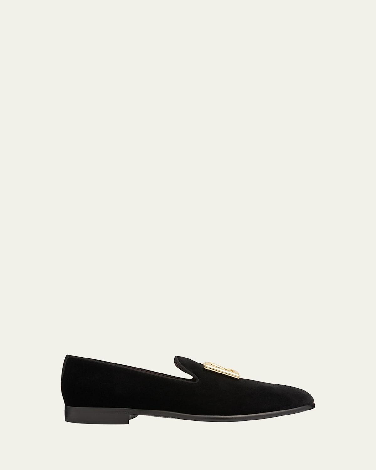 ATP ATELIER Airola Penny Loafer Product Image