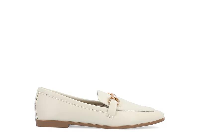 Journee Collection Womens Mizza Loafer Product Image