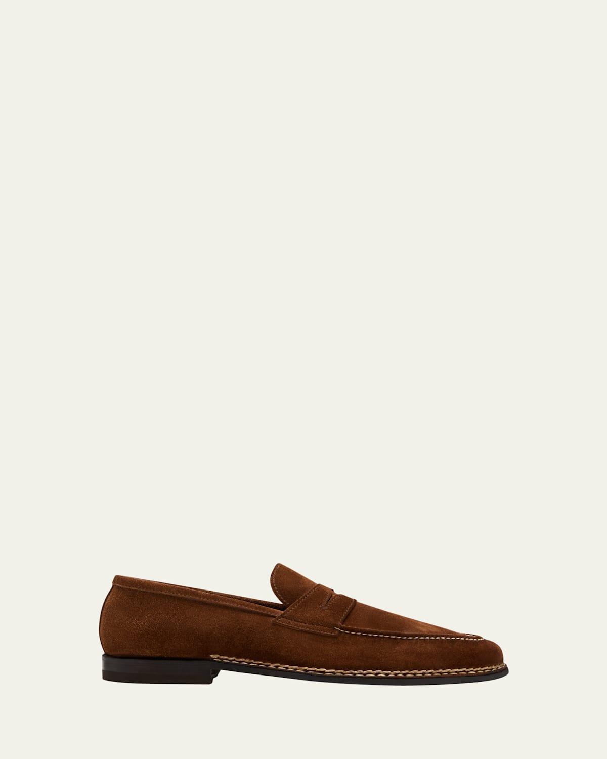 Tods Ring Bit Loafer Product Image