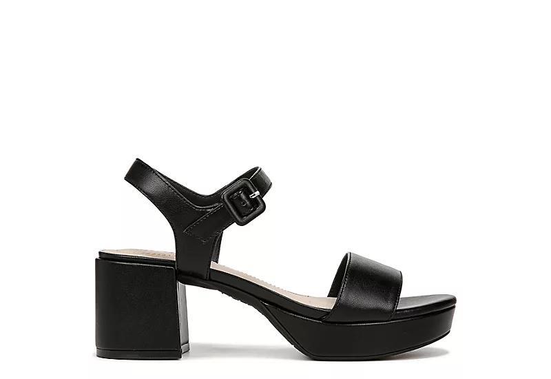 LifeStride Rhythmn Platform Sandal Product Image