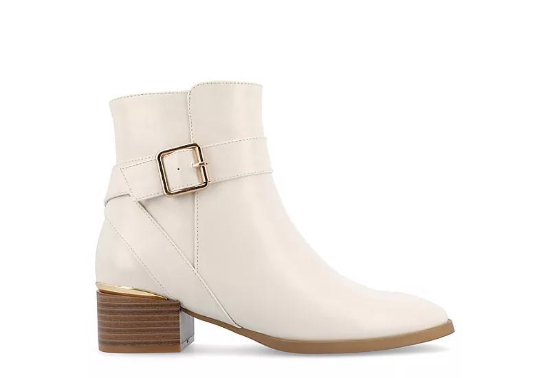 Journee Collection Elley Womens Tru Comfort Foam Booties Product Image