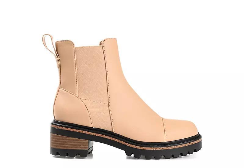 Journee Collection Mirette Tru Comfort Foam Womens Chelsea Boots Product Image