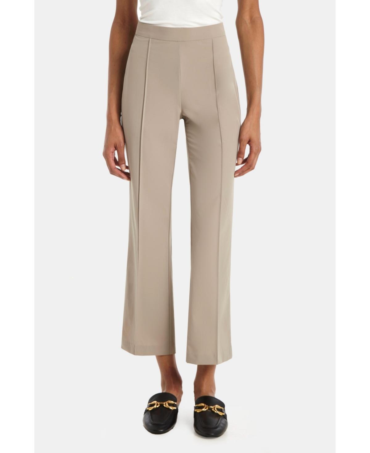 Womens Oriole Pintuck Pants product image