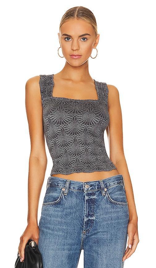 Free People Love Letter Camisole Top Product Image